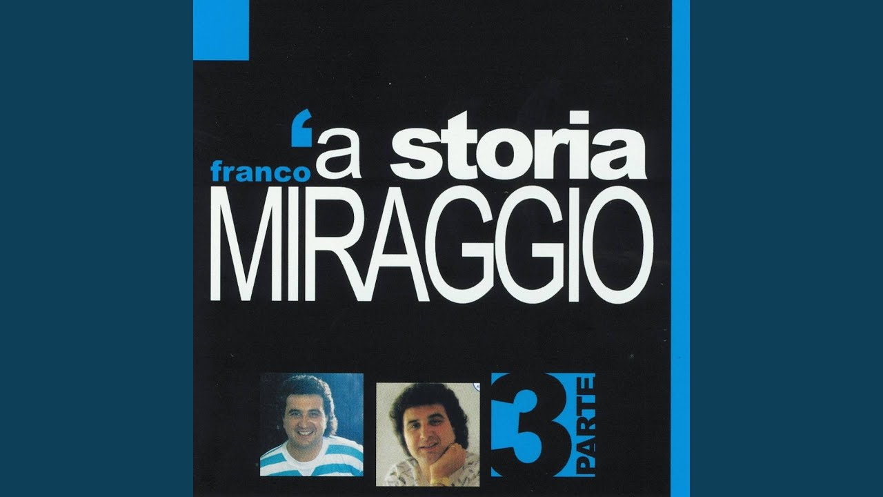 Io voglio bene a te