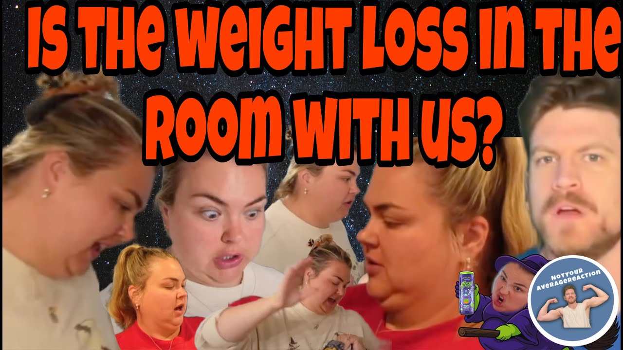 BIG AL ALANI DOOKIE DINGLEBRRY HOMEGOODS SHOWCASING GRANDMASTER LEVELS OF CONSUMERISM | REACT