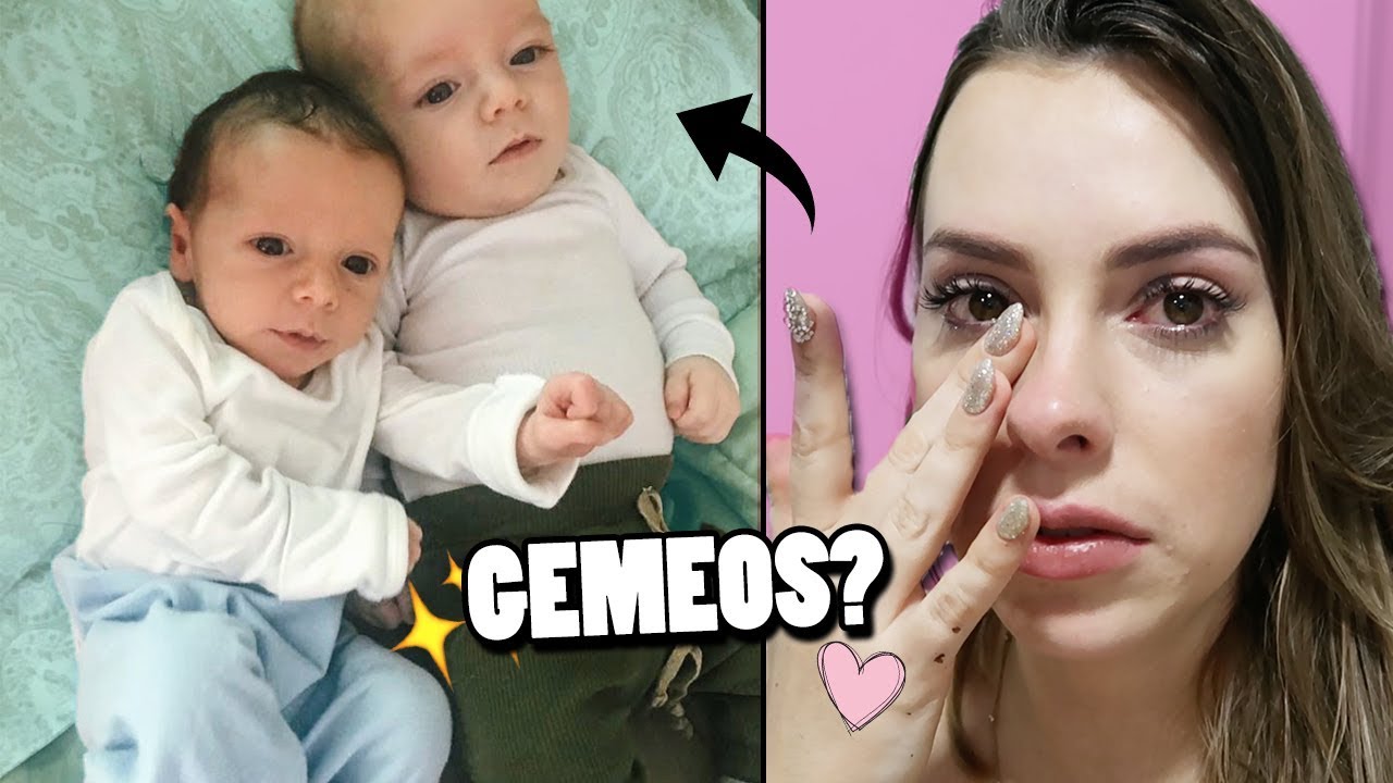 CONHEÇAM O NOVO BABY DA FAMILIA | Amanda Domenico