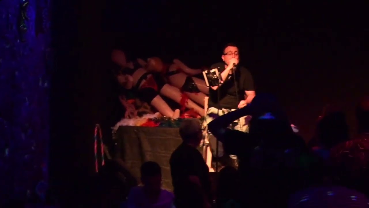 Siol sings 