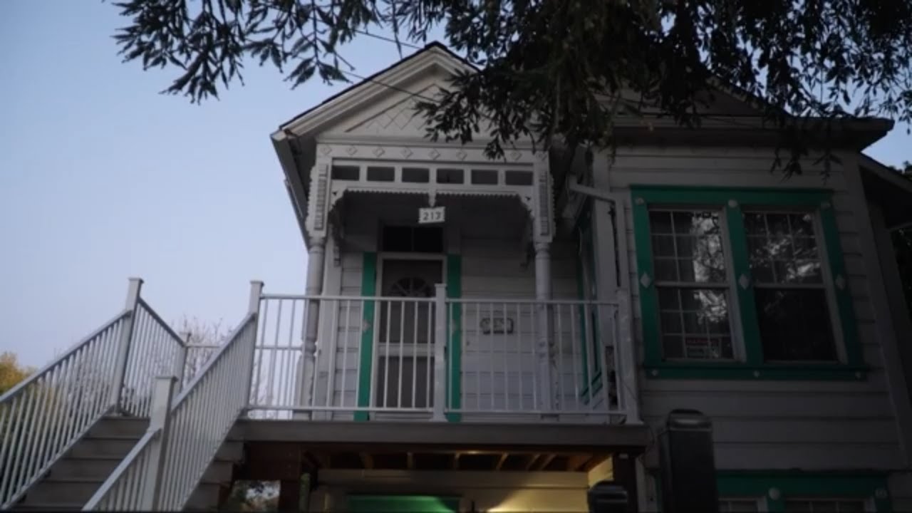 West Sacramento family home spared by new I Street Bridge design