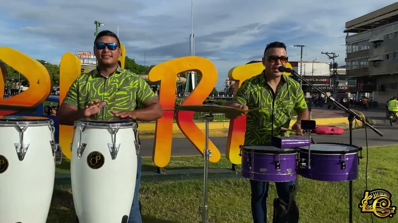 Los consentidos de Venezuela - Si supieras