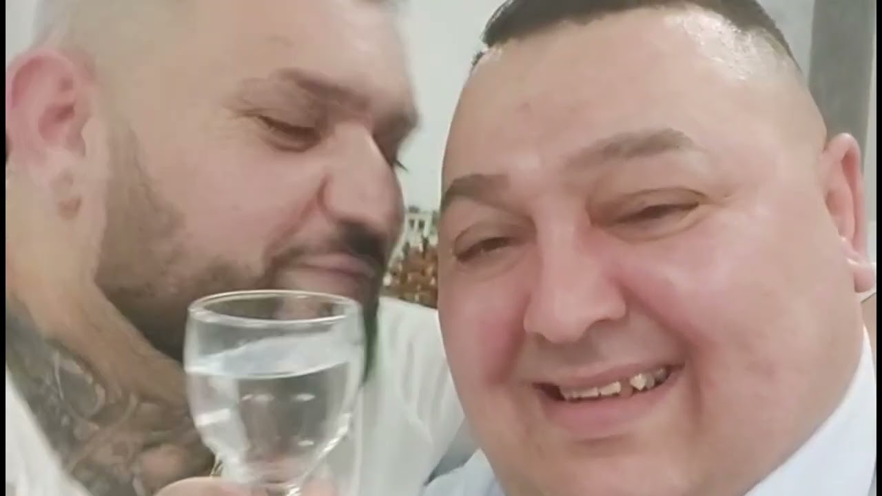 Live CHAVIER BAND - Michalovce. 11/1/2025 @fizerwebchannel