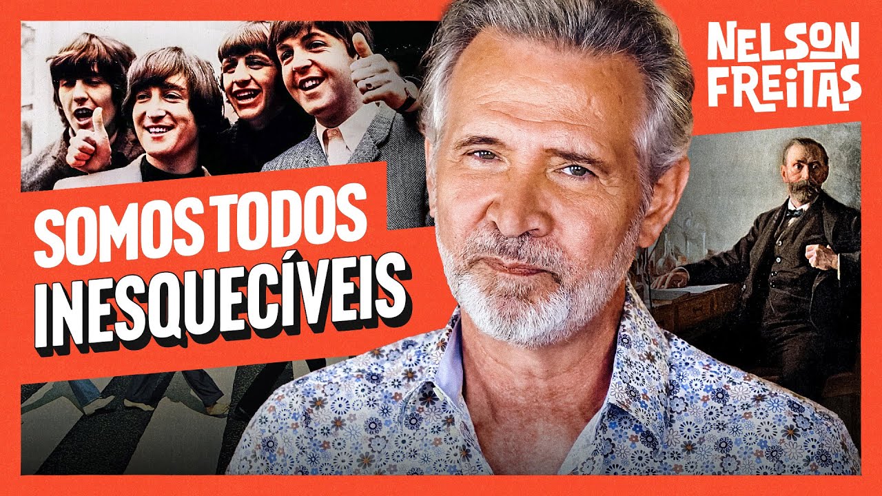 Até quando nossas histórias serão relembradas?