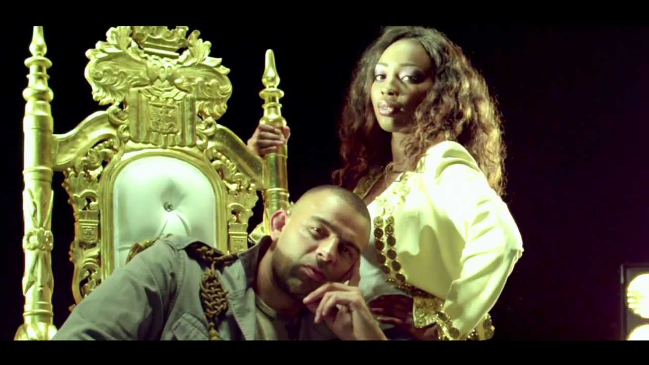 Kamelanc' - Pas Besoin (Feat Atheena)
