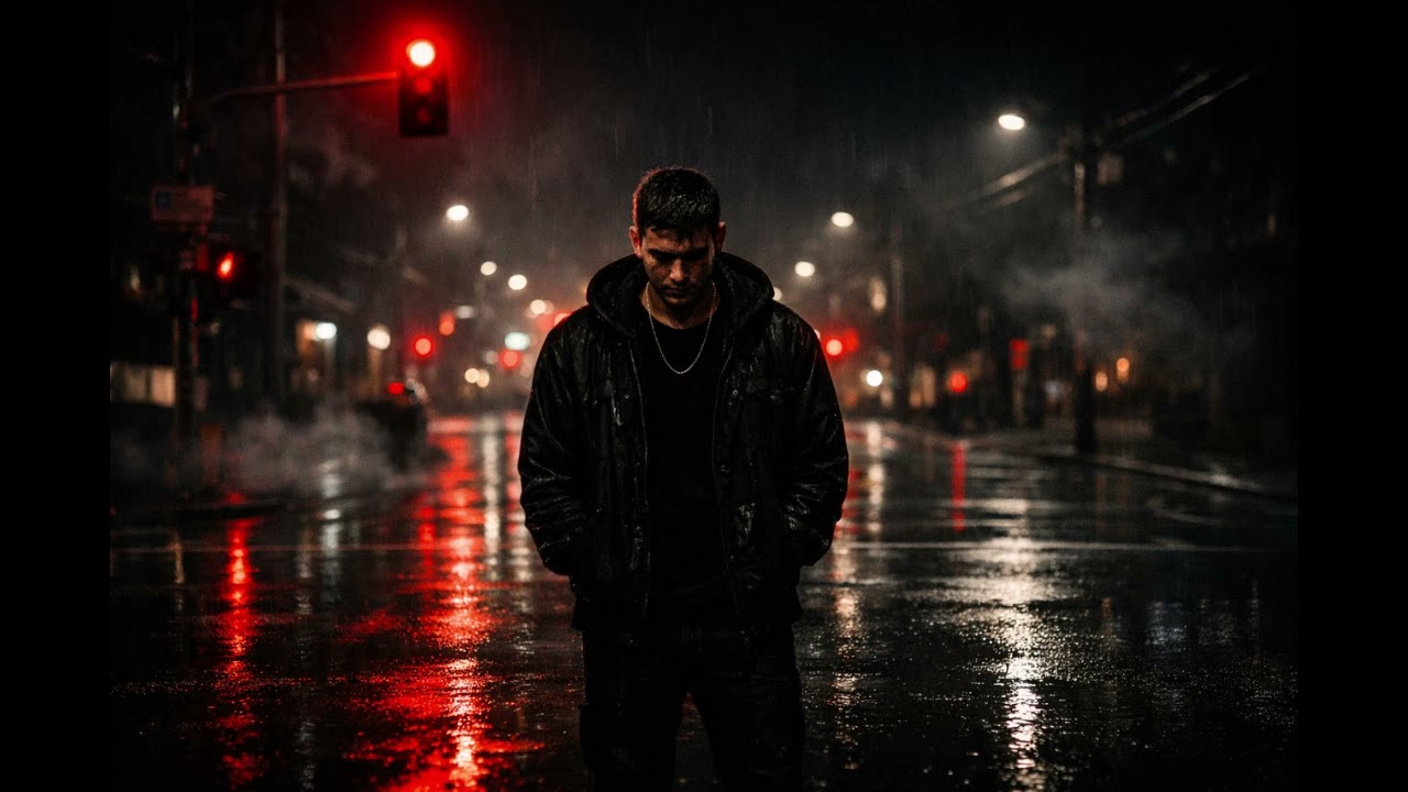 Πες μου τι φοβάσαι, yeah