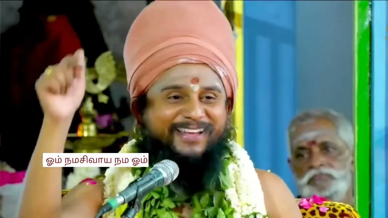 🙏என் அப்பன் ஈசனுக்காக தன் பிள்ளையை கறிசோறு சமைத்த சிறுத்தொண்ட நாயனாரின் சிறு குறிப்பு#trending#viral