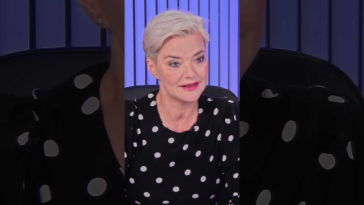 Co dzieje się u Moniki Richardson? Pyta Aleksandra Jarosz z wydanictwa Bauer
