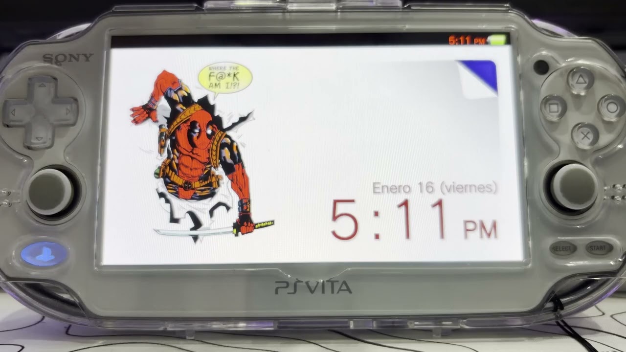 MUSIC TO PSVITA TUTORIAL
