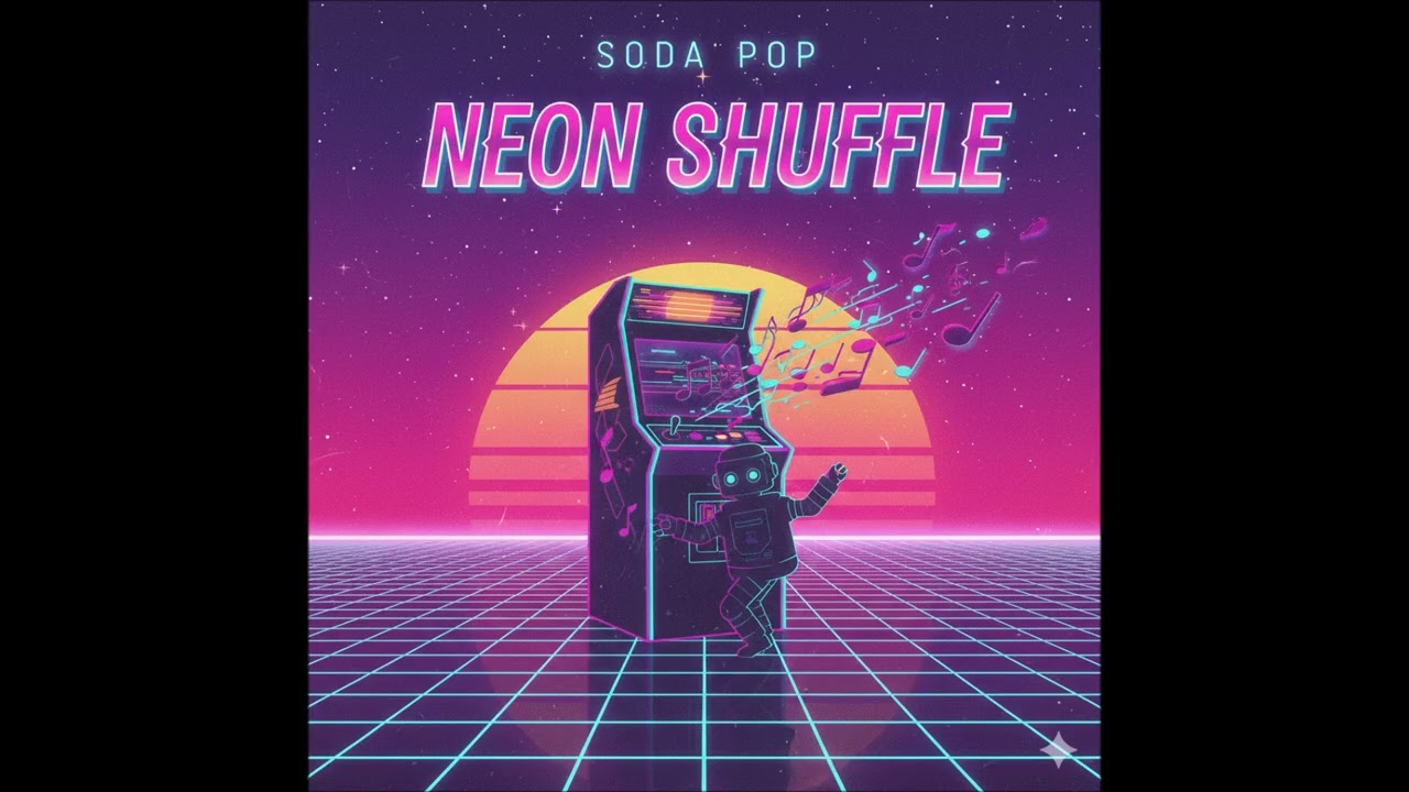 Neon Shuffle