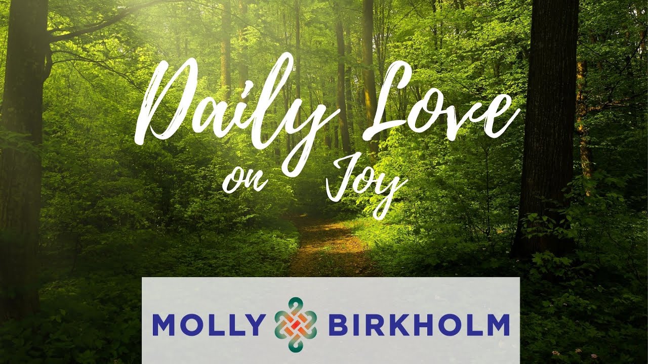 Daily Love on Joy