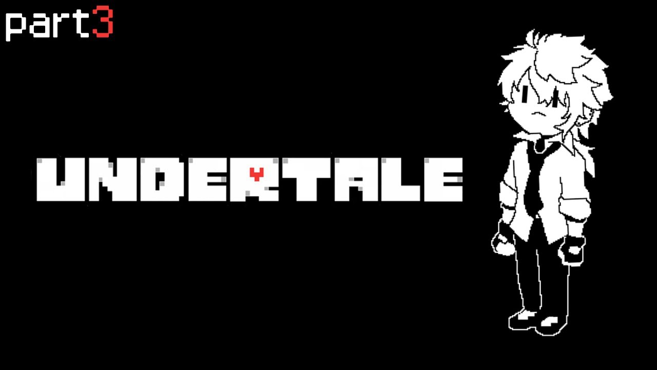 【Undertale】選択をするのは己なのさ【永月だえぐ】