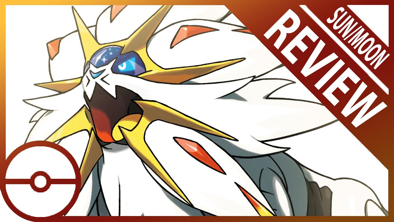 Pokemon Sun/Moon In-Depth Review