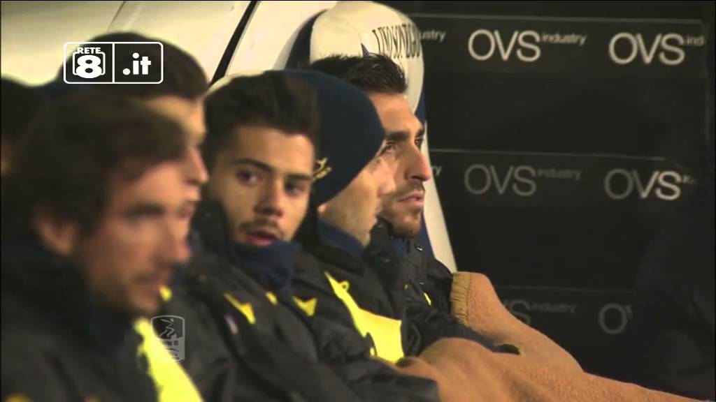 Presentazione Pescara - Entella