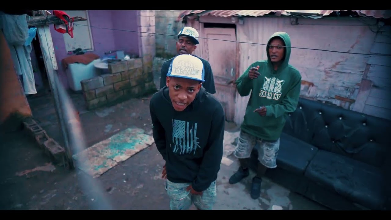 BABACO - JODEME FT YONFRY LA PRESION - By @lbfilmss