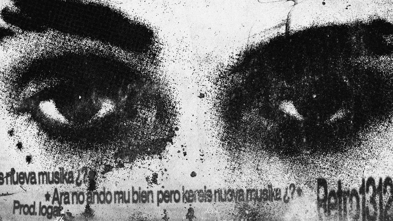 RETRO - Ara no ando mu bien pero kereis nueva musika ¿?