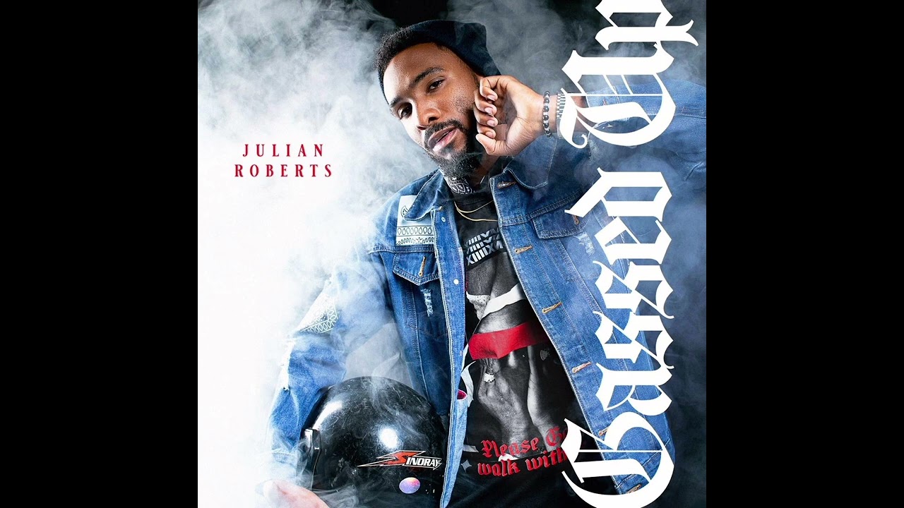 Gassed Up_Julian Roberts