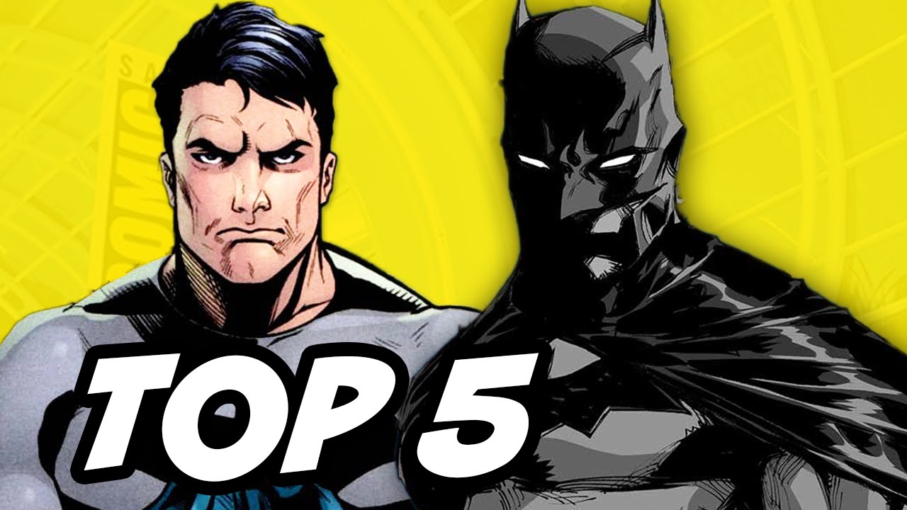 Gotham Season 2 Episode 10 - TOP 5 WTF and Batman Easter Eggs
