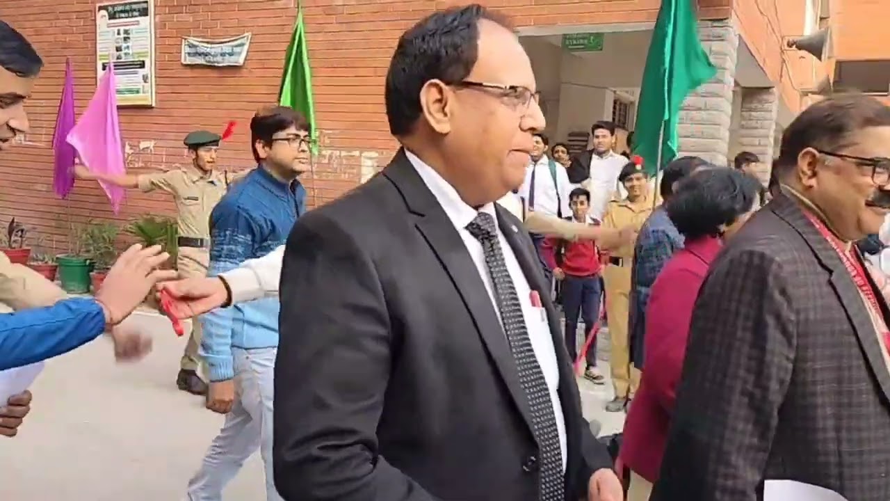 SPORTS DAY ll C2 SCHOOL YAMUNA VIHAR DELHI 53