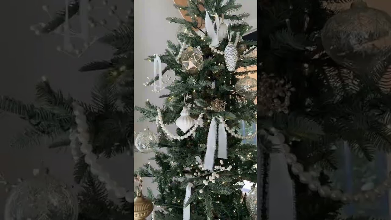 The 9' King Noble Fir #kingofchristmas