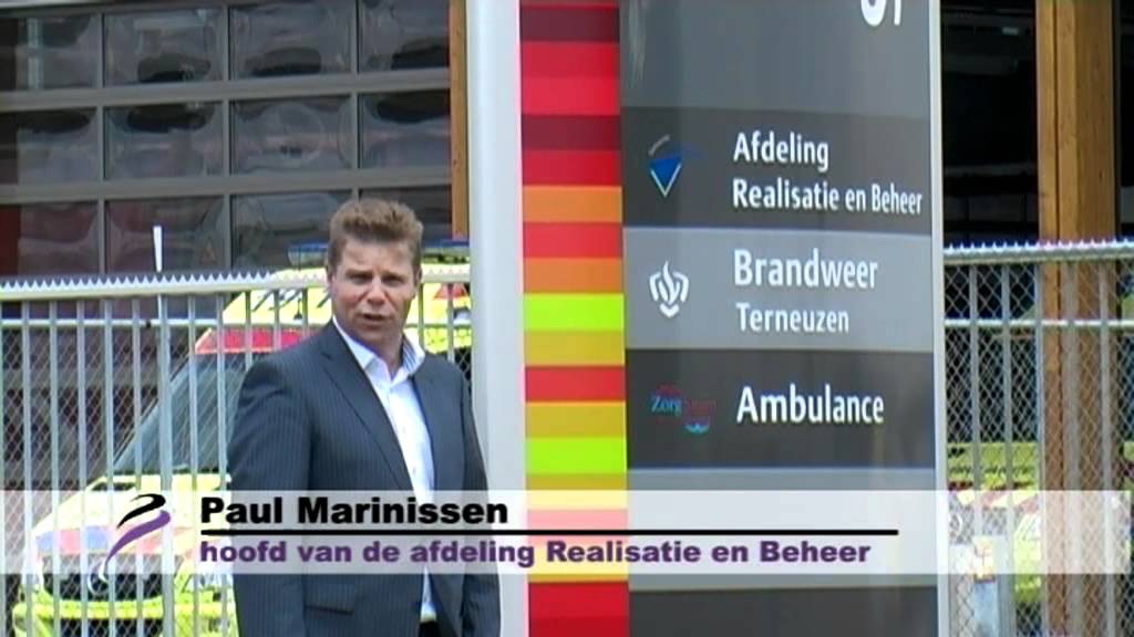 Bedrijfsclip de Koegors Terneuzen