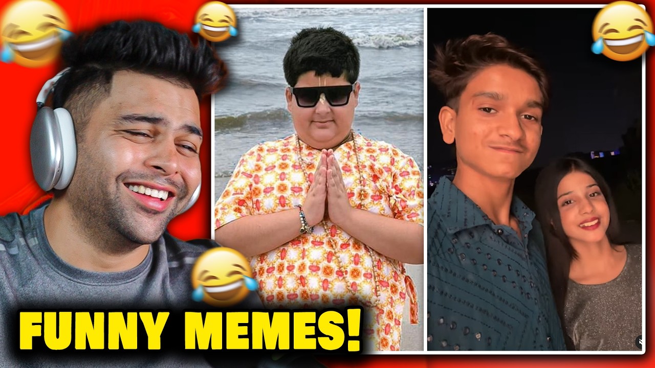 Abhinav Arora Reply & Funny Diwali Memes 🤣