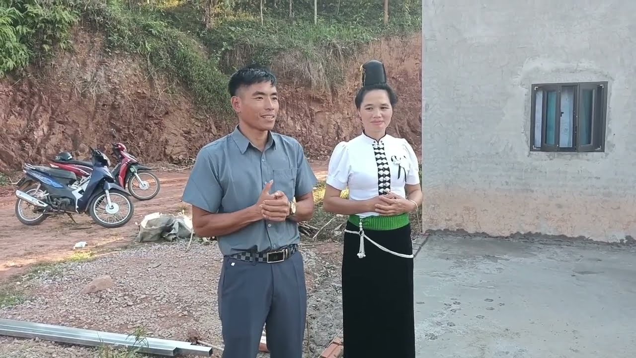 Lò bun Quàng mo