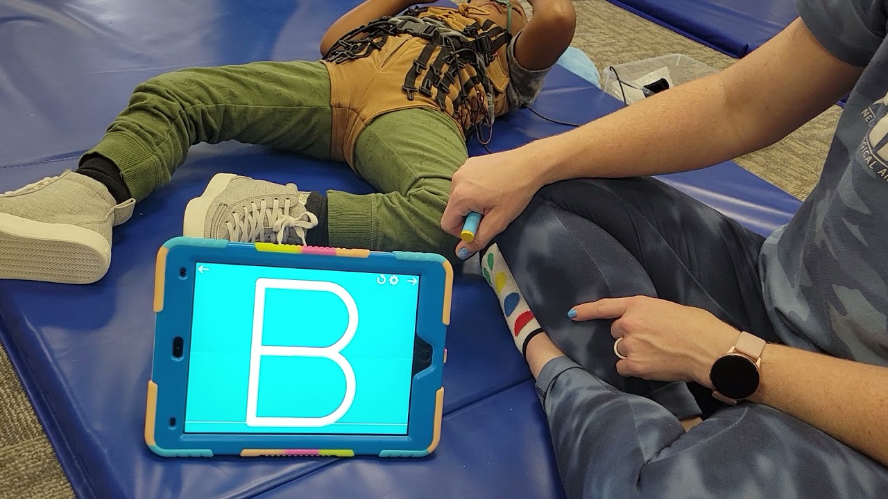 Writing wizard part 2