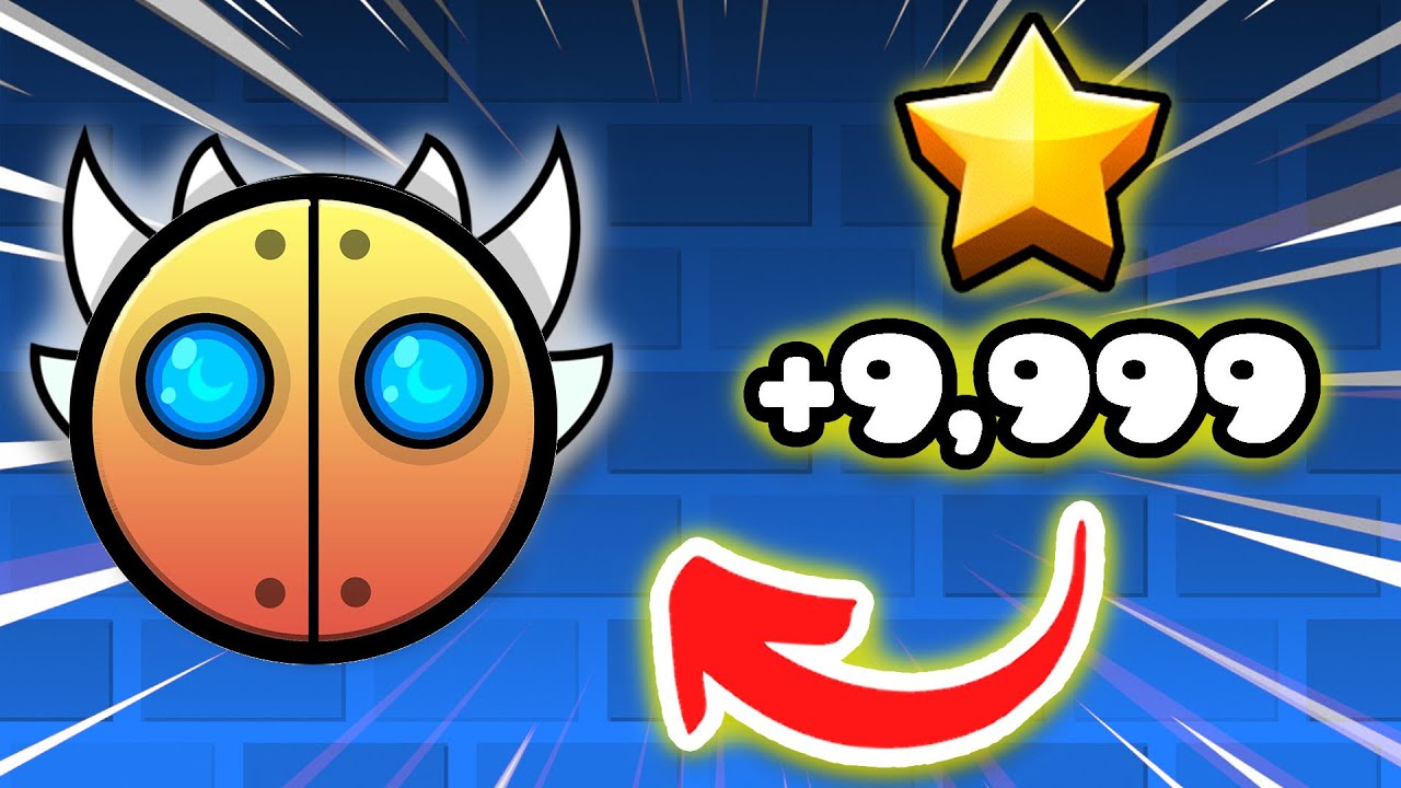 🔴EVERY FREE DEMON in Geometry Dash 2.2