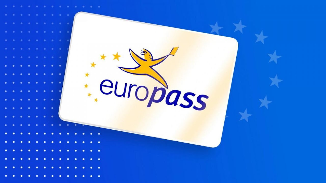 Como elaborar Cv-europass para Bolsas para França🇨🇵? veja passo a passo#scholarships#França