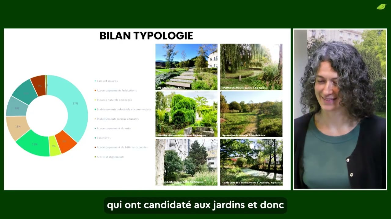Rencontre EcoJardin 2026 - Ouverture de la Rencontre et Actualités du Label EcoJardin