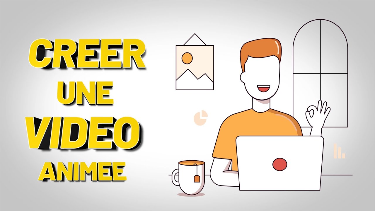 Comment créer facilement une vidéo animée avec powerpoint et Chat GPT ?