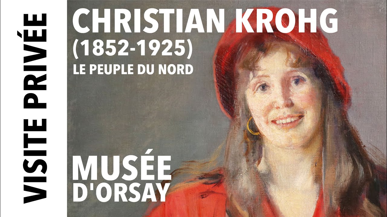 [Visite priv&eacute;e] Exposition 