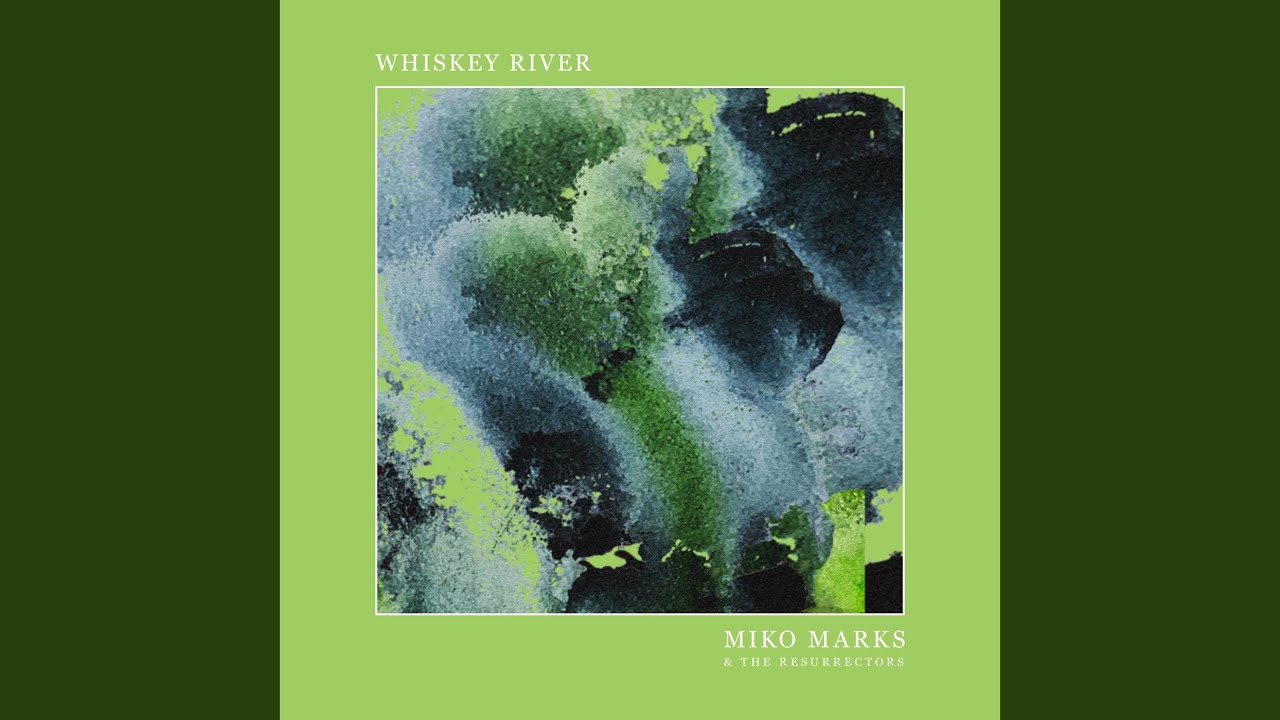 Whiskey River