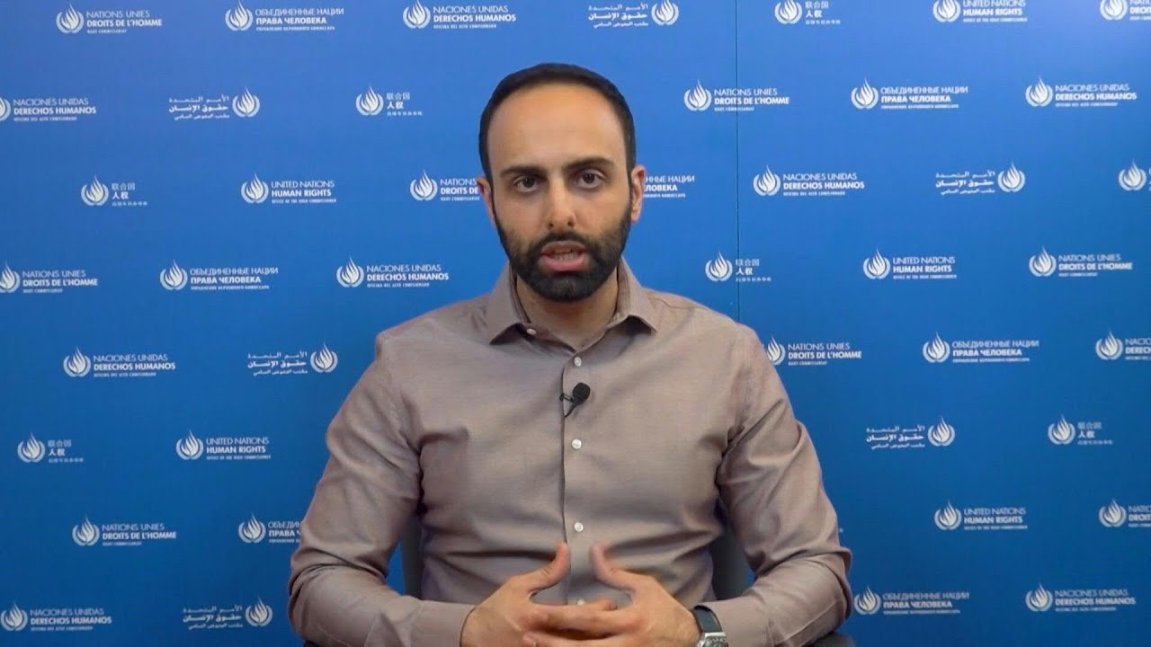 UN demands Israel 'immediately' release Gaza flotilla activists | AFP