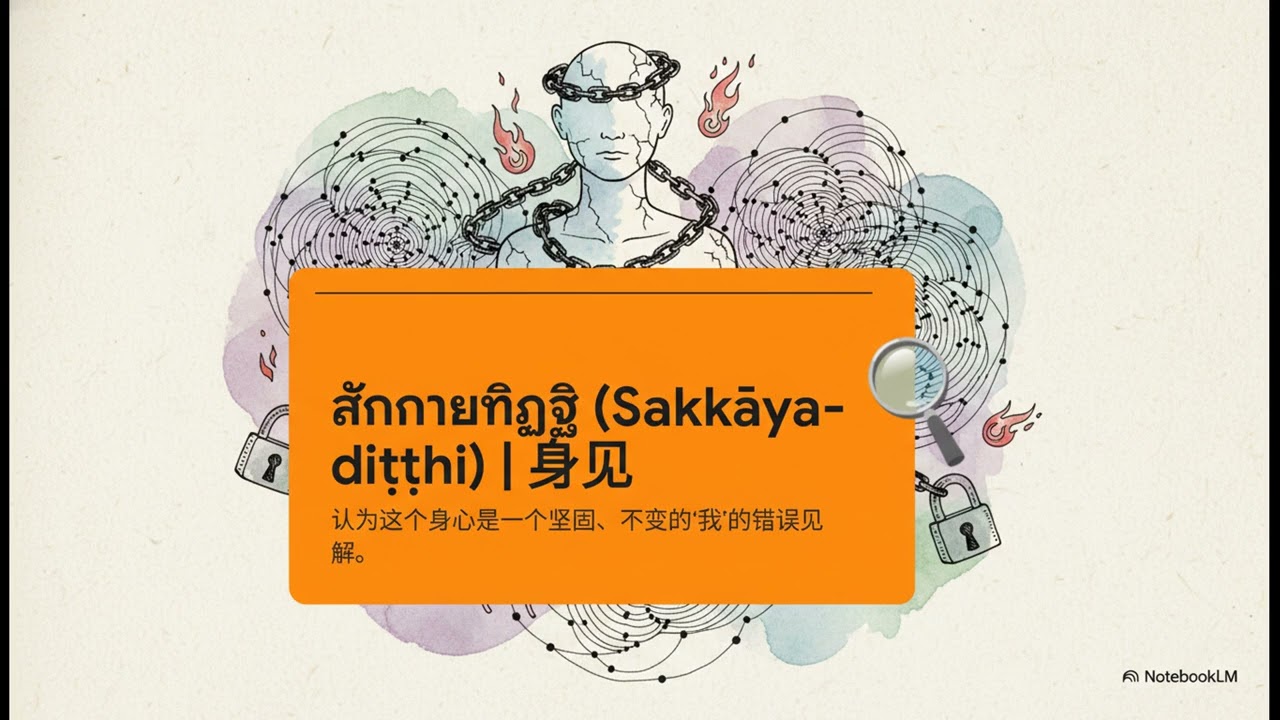 你知道阻碍自己修行进步的是什么吗？
