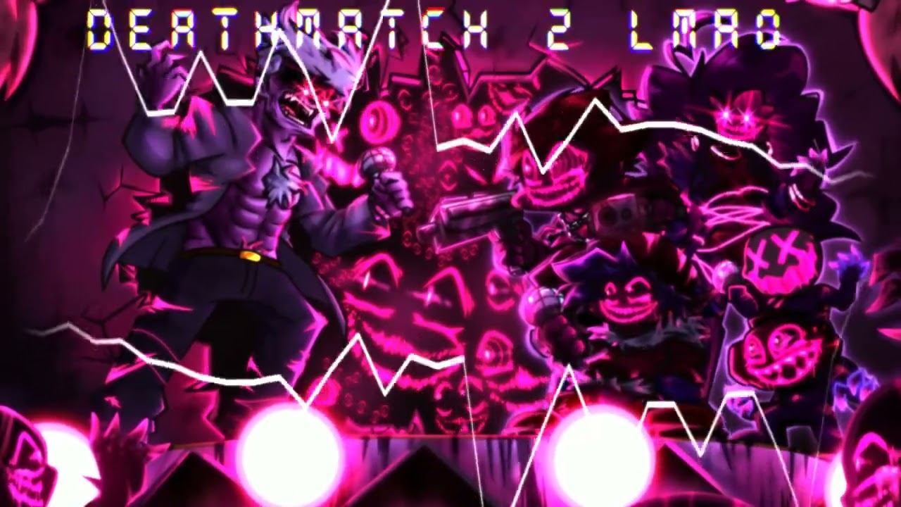Friday Night Funkin' : Corruption - 