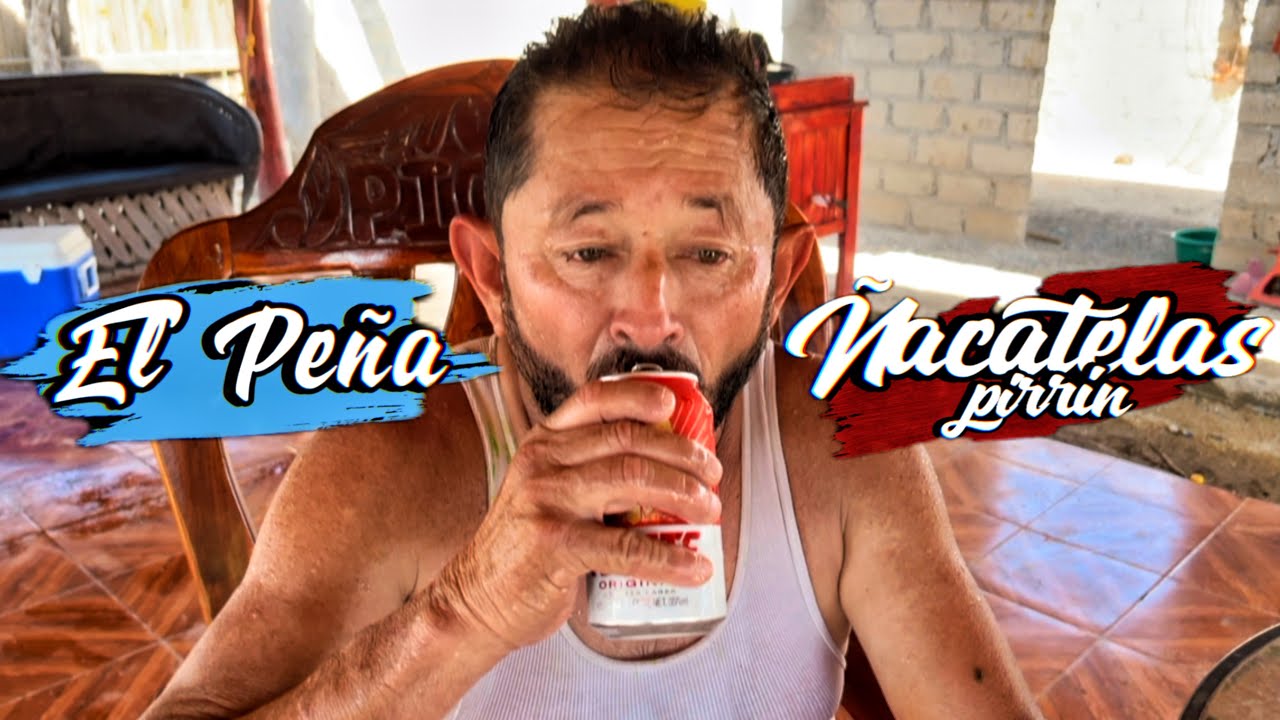 Tenía hambres atrasadas pero esto le dimos de comer los ÑACATELAS PIRRIN❤️