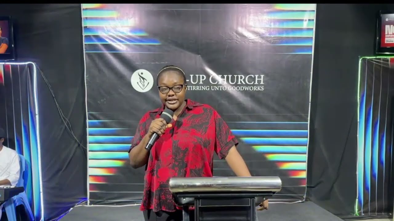 Unity In The Church
