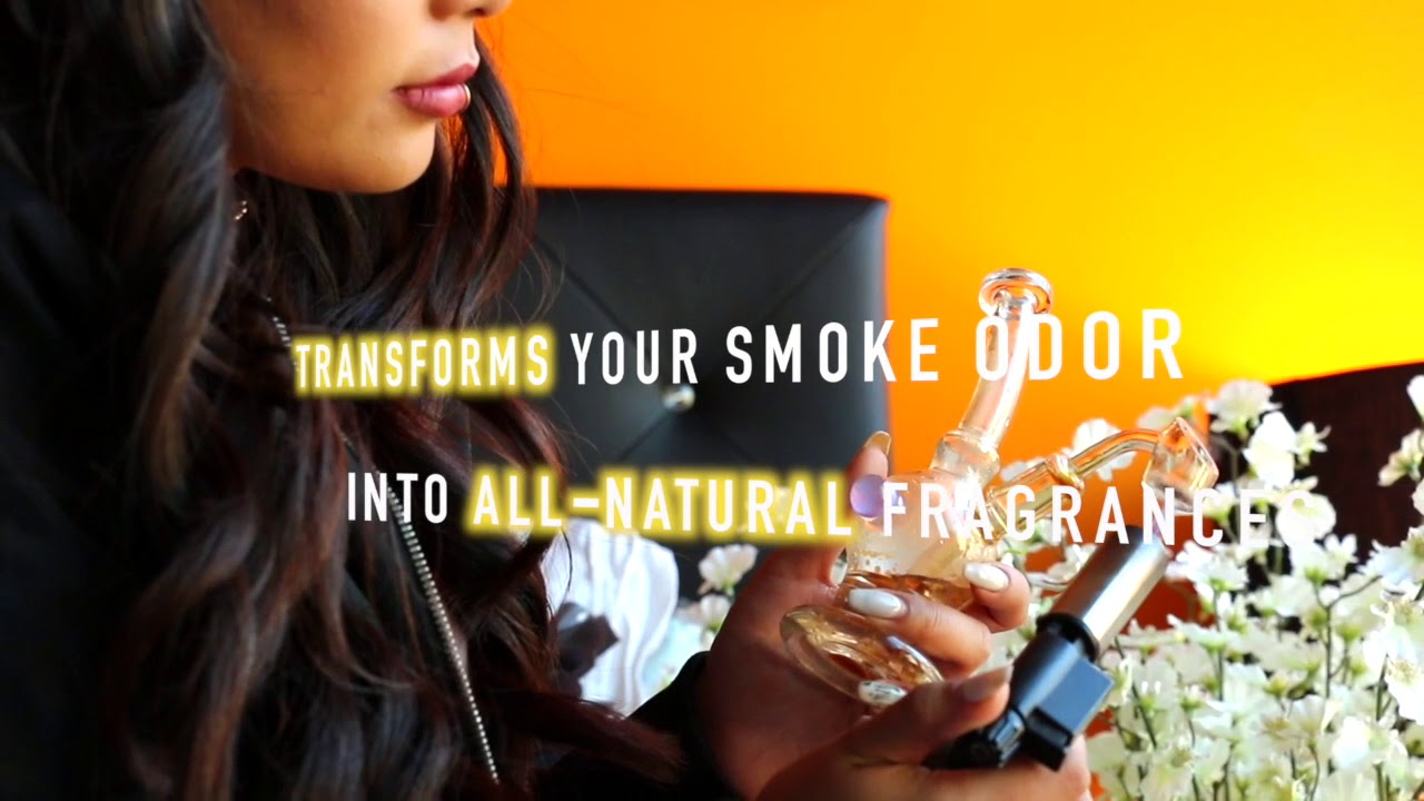 SMOKE GHOST