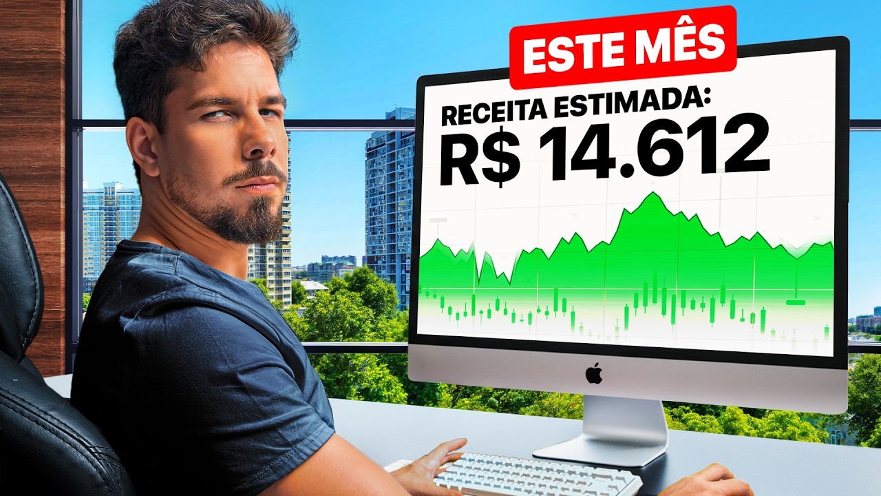 Criando 1 Neg&oacute;cio DIGITAL de RENDA RECORRENTE | Me COPIE