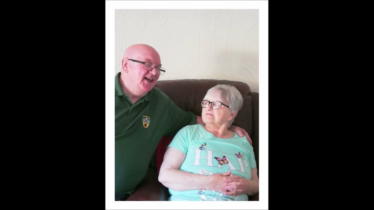 IN MEMORY OF MARY McATEER RIP