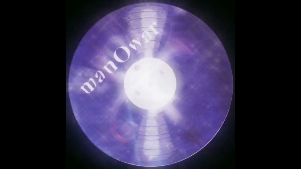 Man O War/The Dance instr.