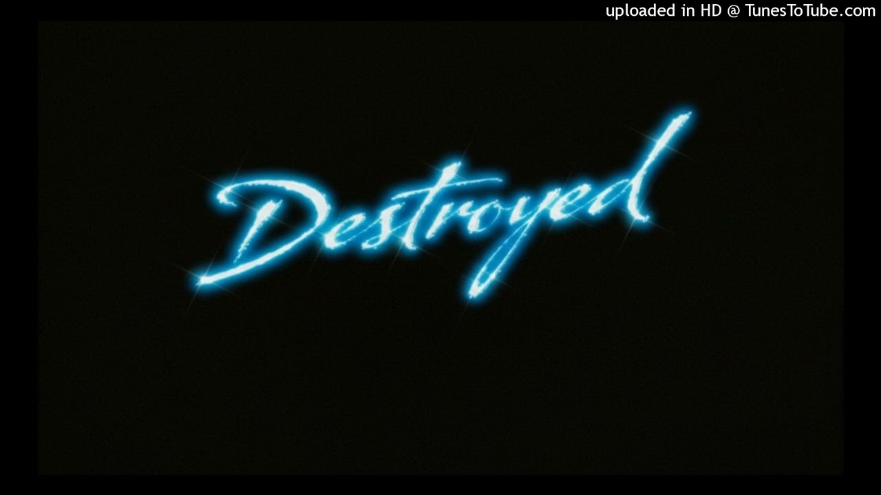 Destroyer - Mila Voarch (Audio)