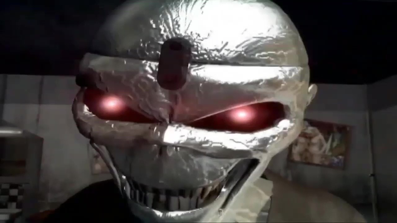Iron Maiden - Futureal (Football) (Live)