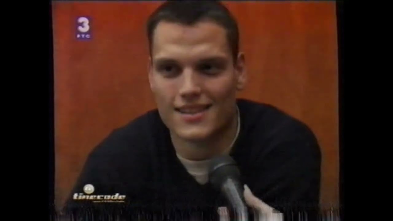 3K Intervju Vladimir Andjelic Rukometas
