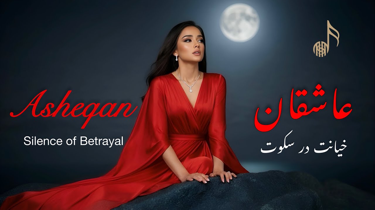 آهنگ  « عاشقان » برای عاشقان دلشکسته - for heartbroken lovers|  Valentine’s Day
