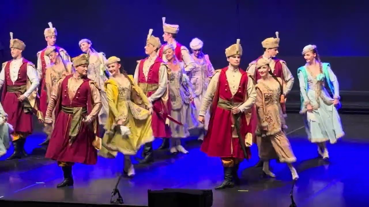 Zespół Pieśni i Tańca Śląsk 