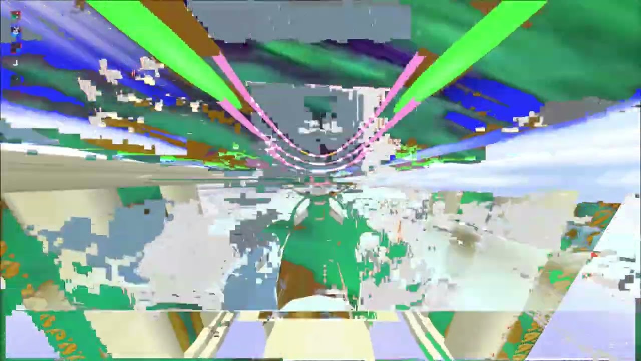 Enraile - Prism Break (Official Video)