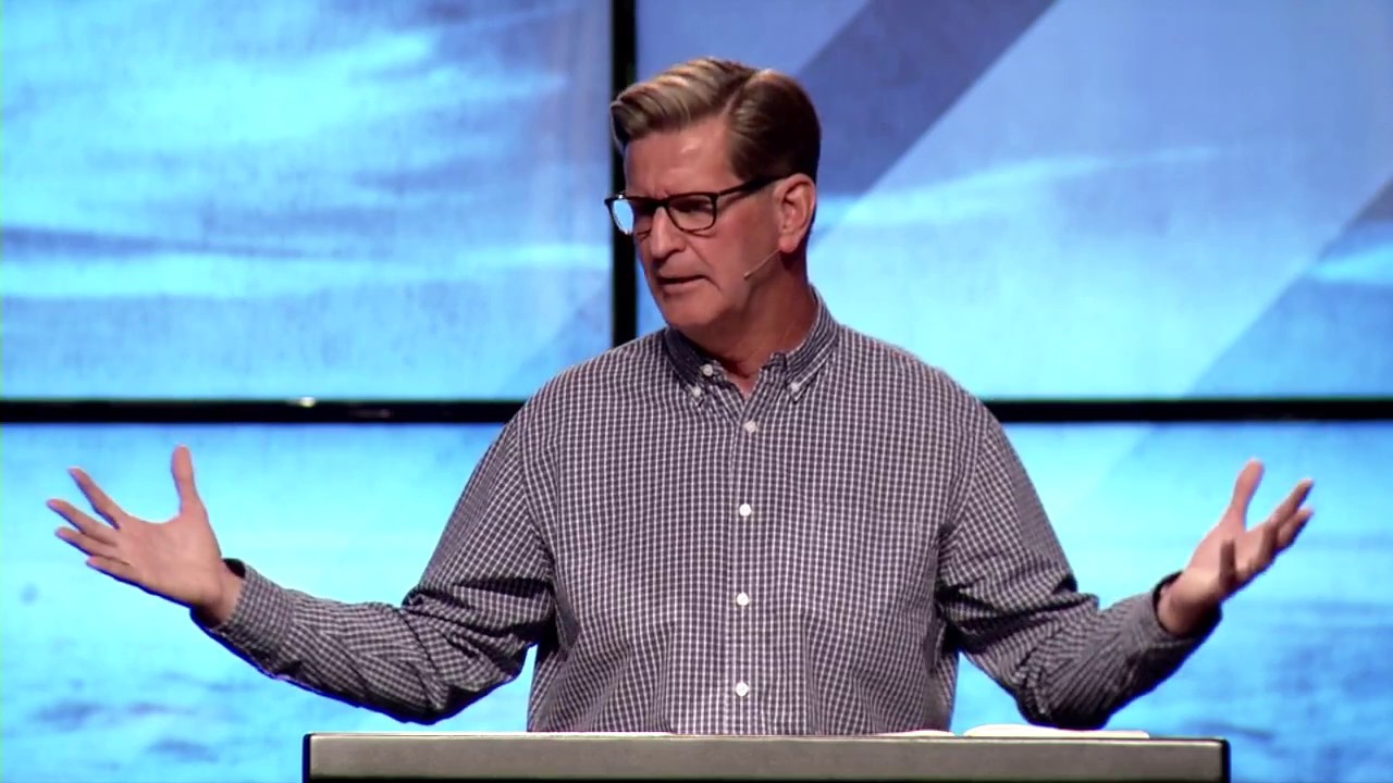 Faith In The Fiery Furnace | Daniel 3 | Pastor John Miller